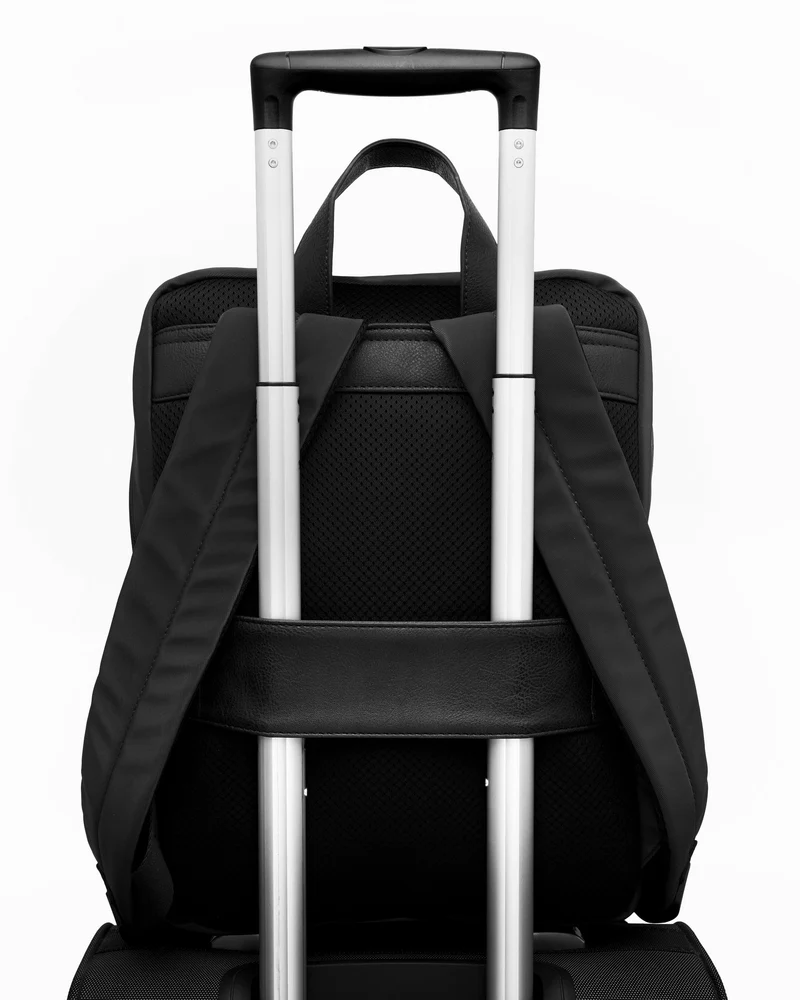 Adro mochila con bolsillo para portátil 15,6 pulgadas
