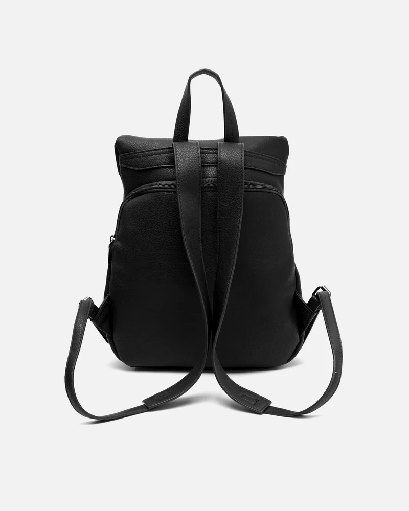 Floreta mochila antirrobo