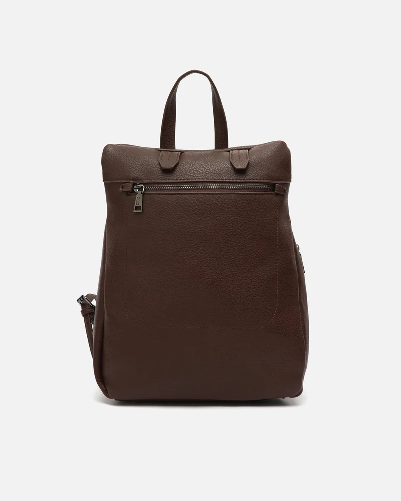 Floreta mochila antirrobo