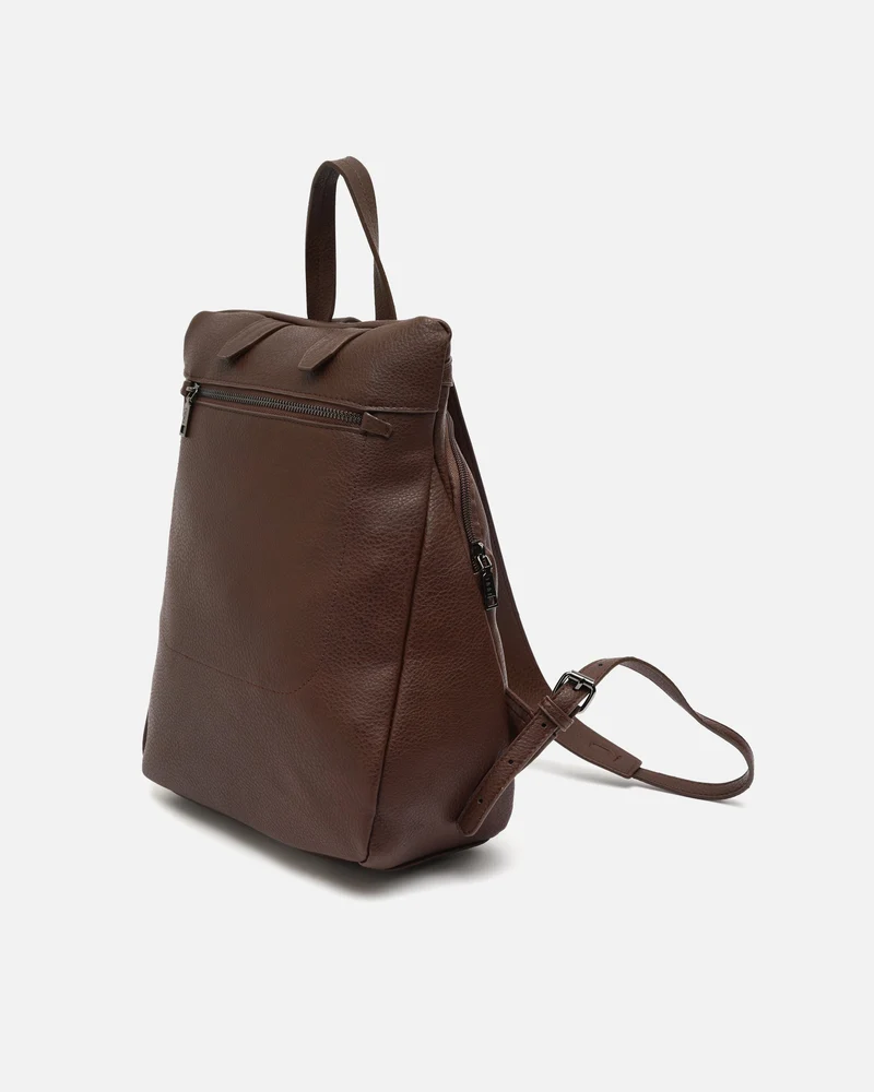 Floreta mochila antirrobo