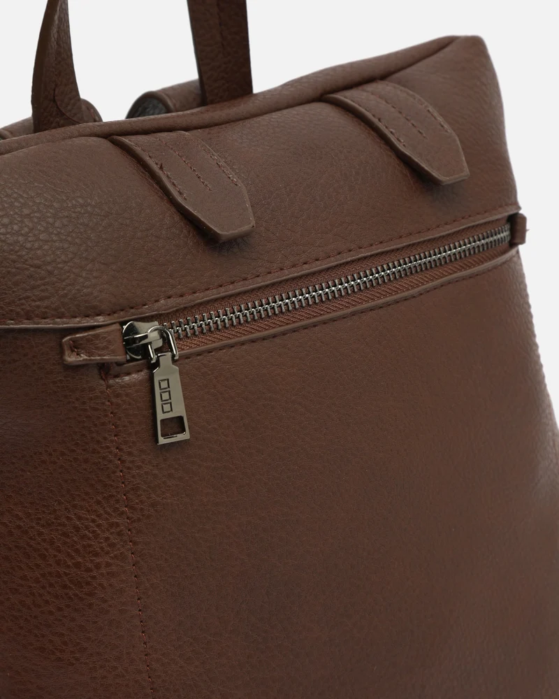 Floreta mochila antirrobo