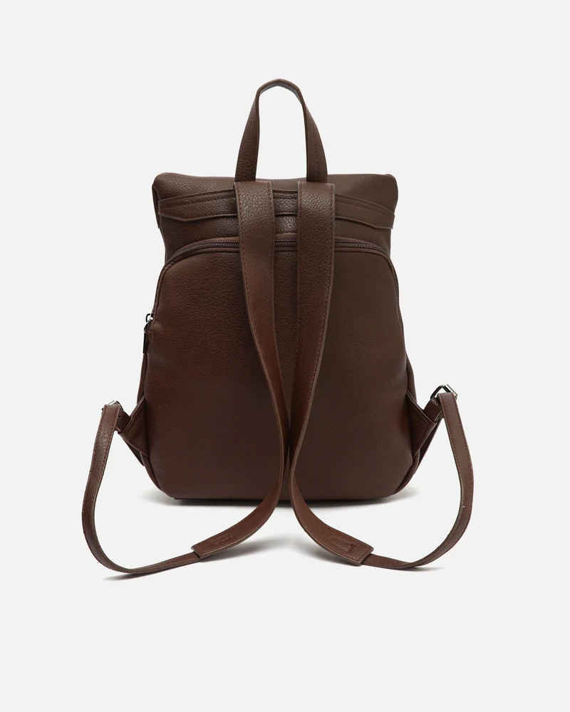Floreta mochila antirrobo