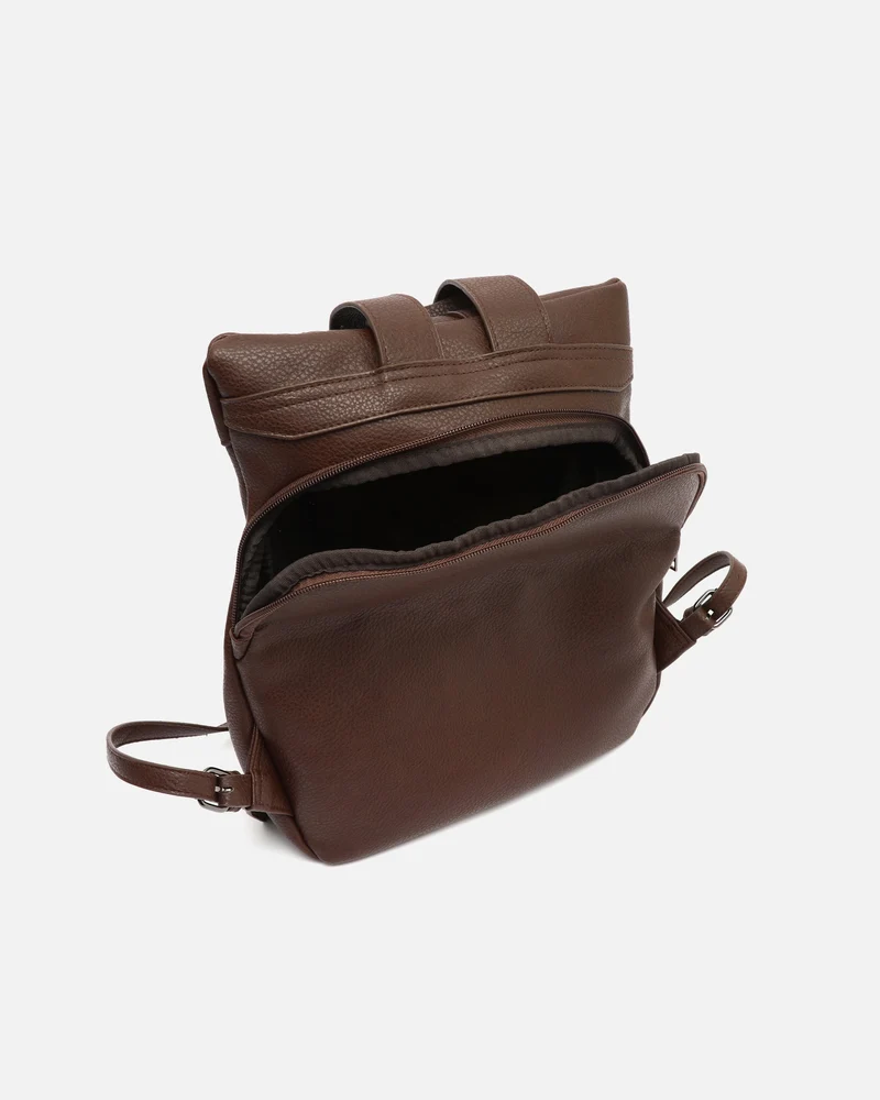 Floreta mochila antirrobo