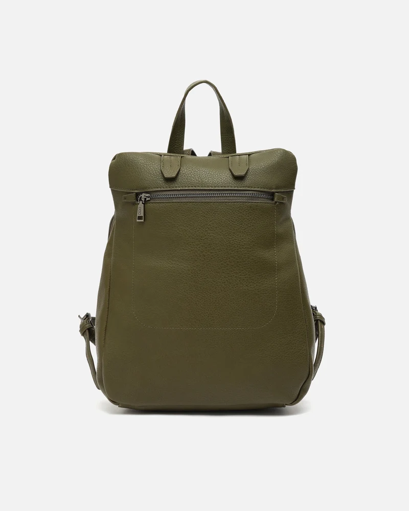 Floreta mochila antirrobo