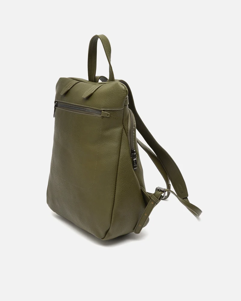 Floreta mochila antirrobo