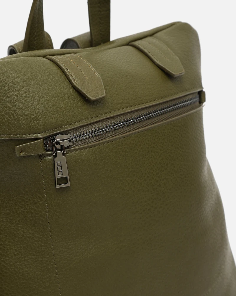 Floreta mochila antirrobo