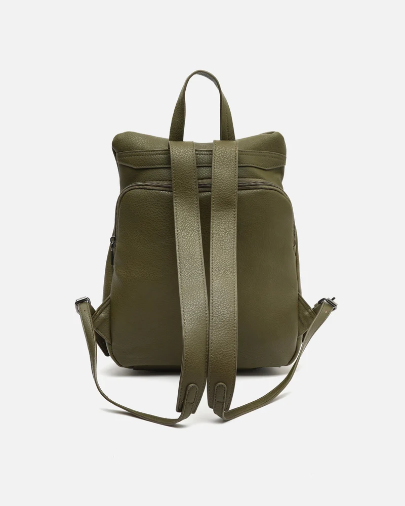 Floreta mochila antirrobo