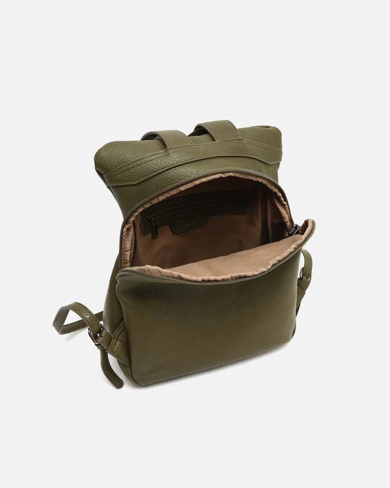 Floreta mochila antirrobo