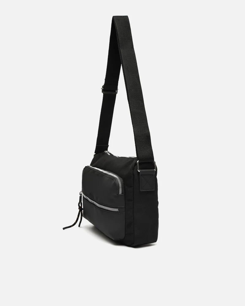 Caparito bolso bandolera pequeño