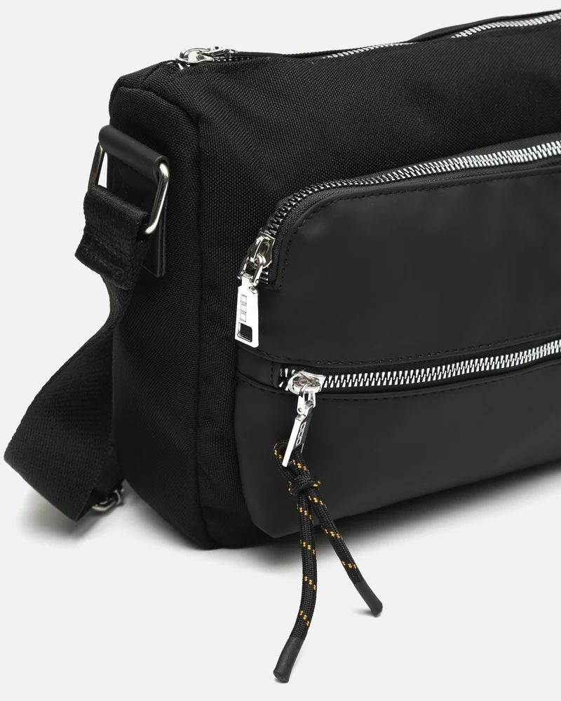 Caparito bolso bandolera pequeño