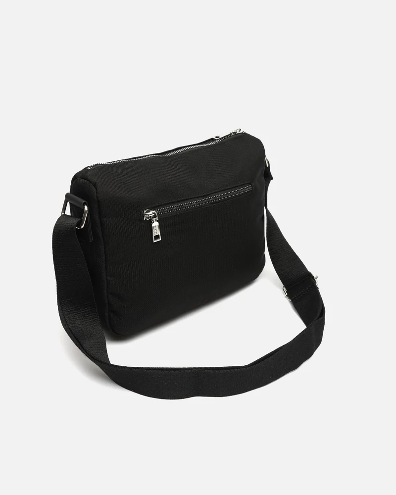 Caparito bolso bandolera pequeño
