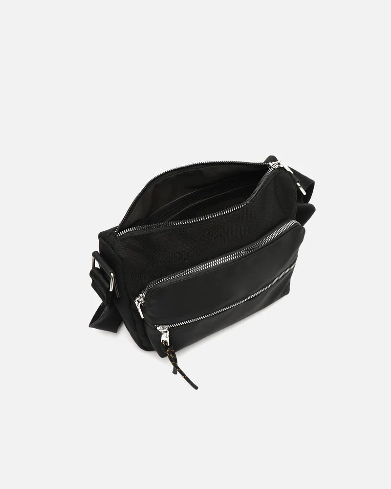Caparito bolso bandolera pequeño