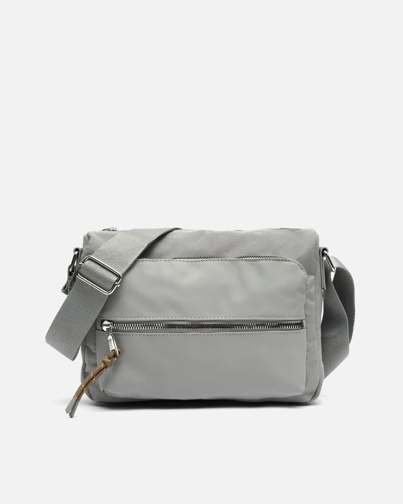 Caparito bolso bandolera pequeño