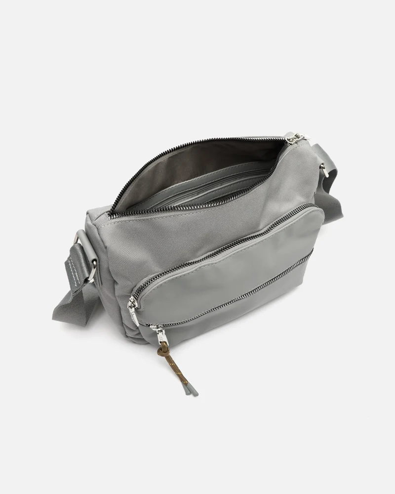 Caparito bolso bandolera pequeño
