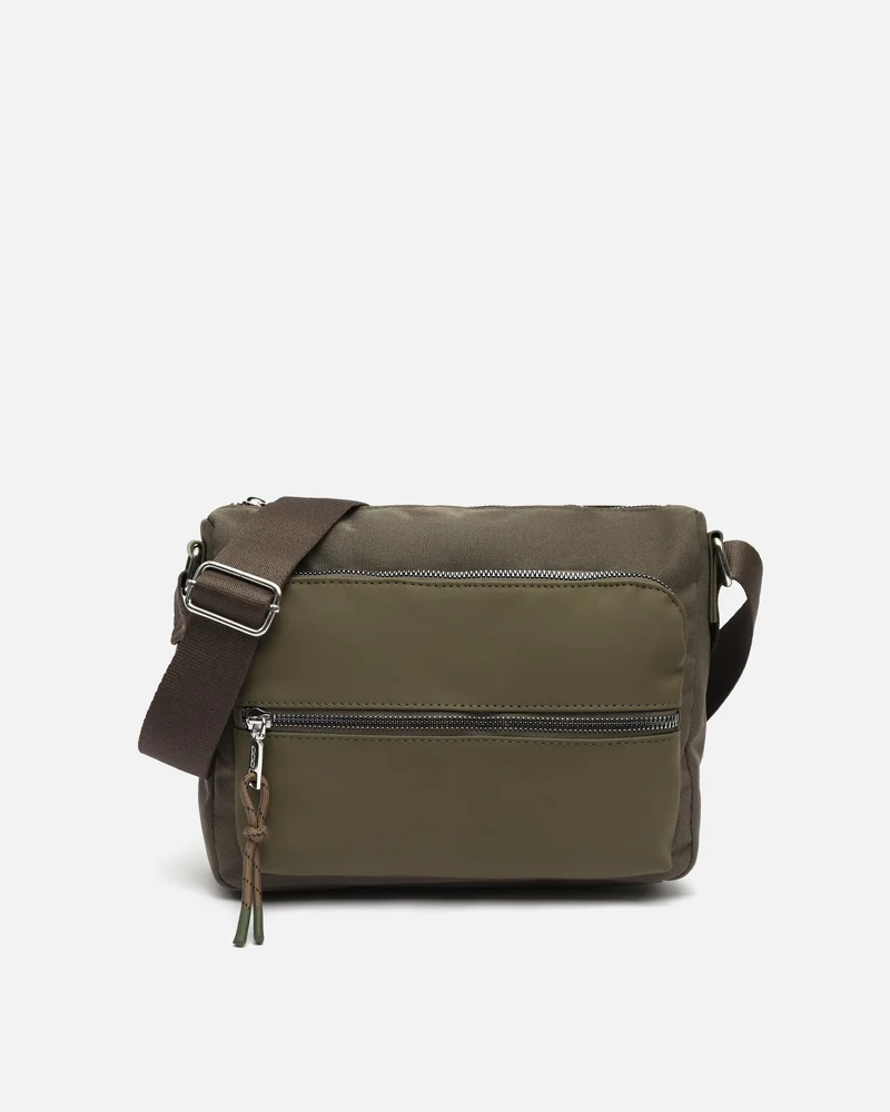 Caparito bolso bandolera pequeño
