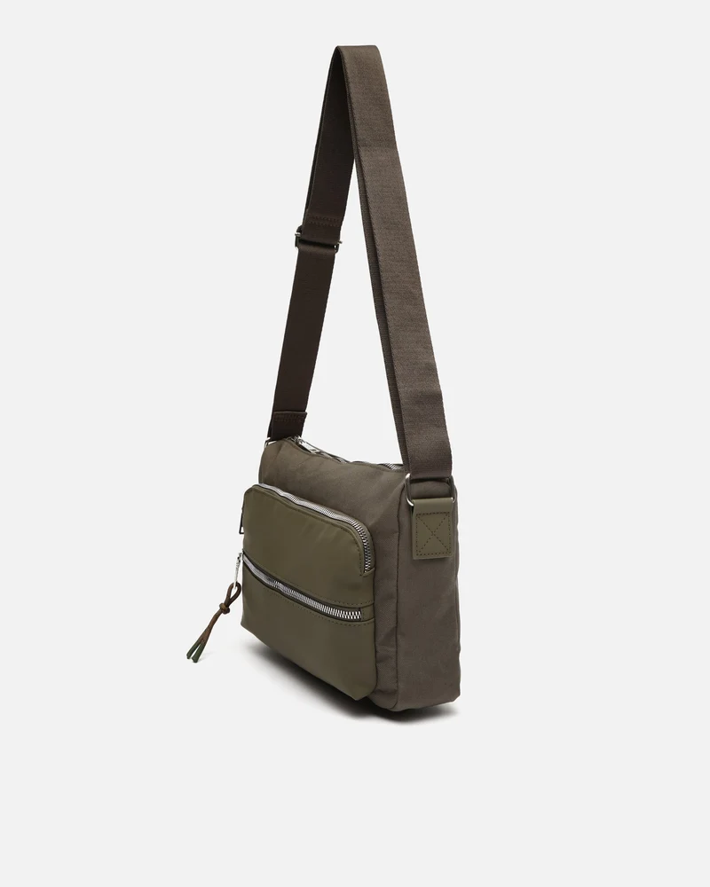 Caparito bolso bandolera pequeño