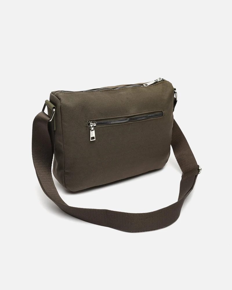 Caparito bolso bandolera pequeño