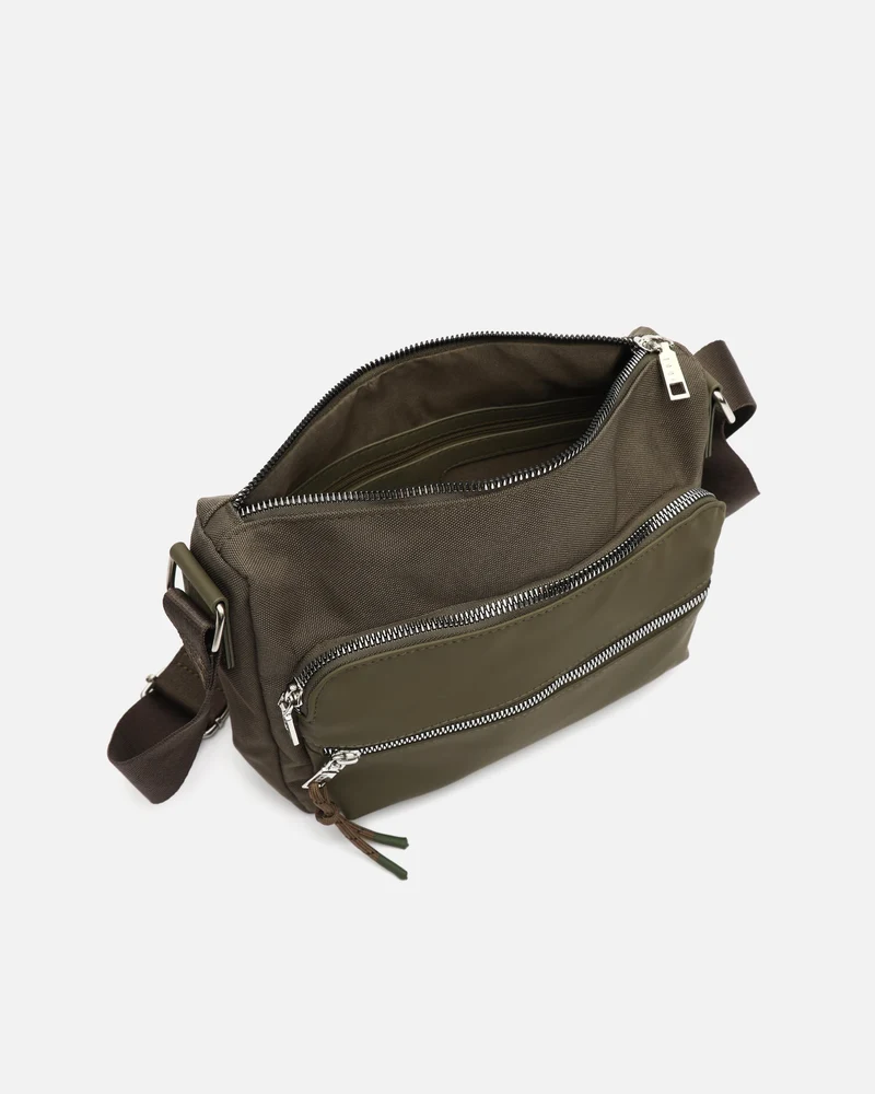 Caparito bolso bandolera pequeño