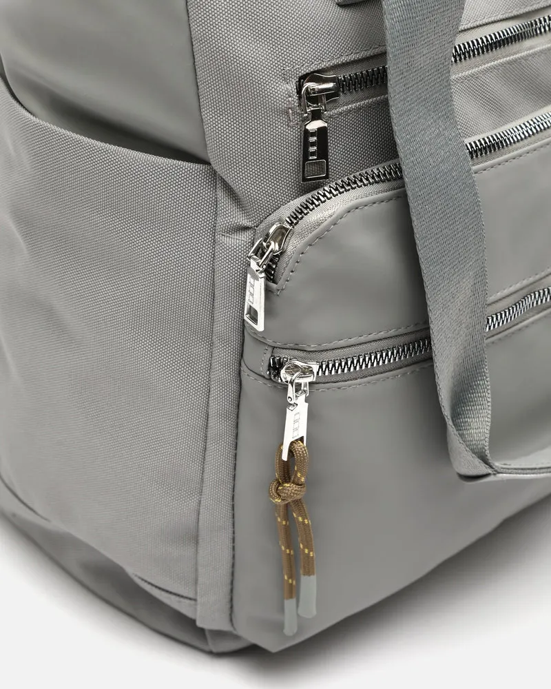 Capar mochila con bolsillo para portátil 13 pulgadas y asa de hombro