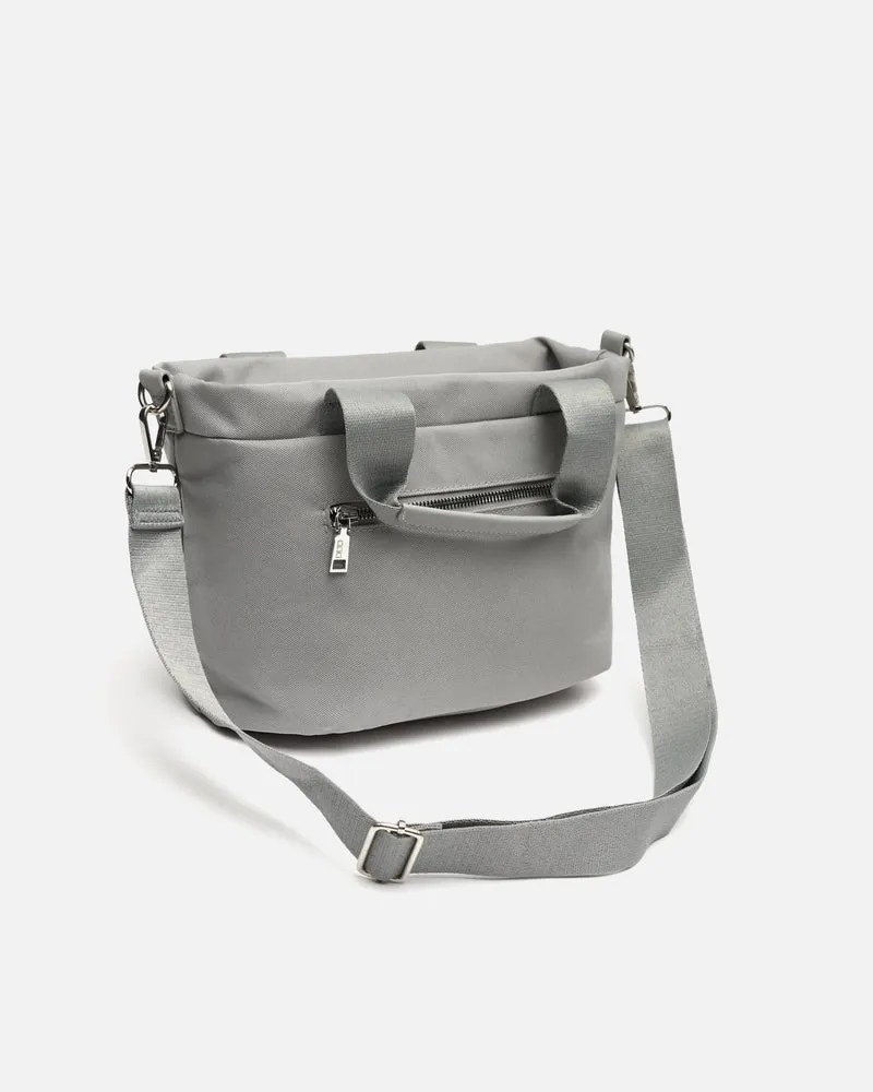 Capari bolso tote con asa bandolera extraíble