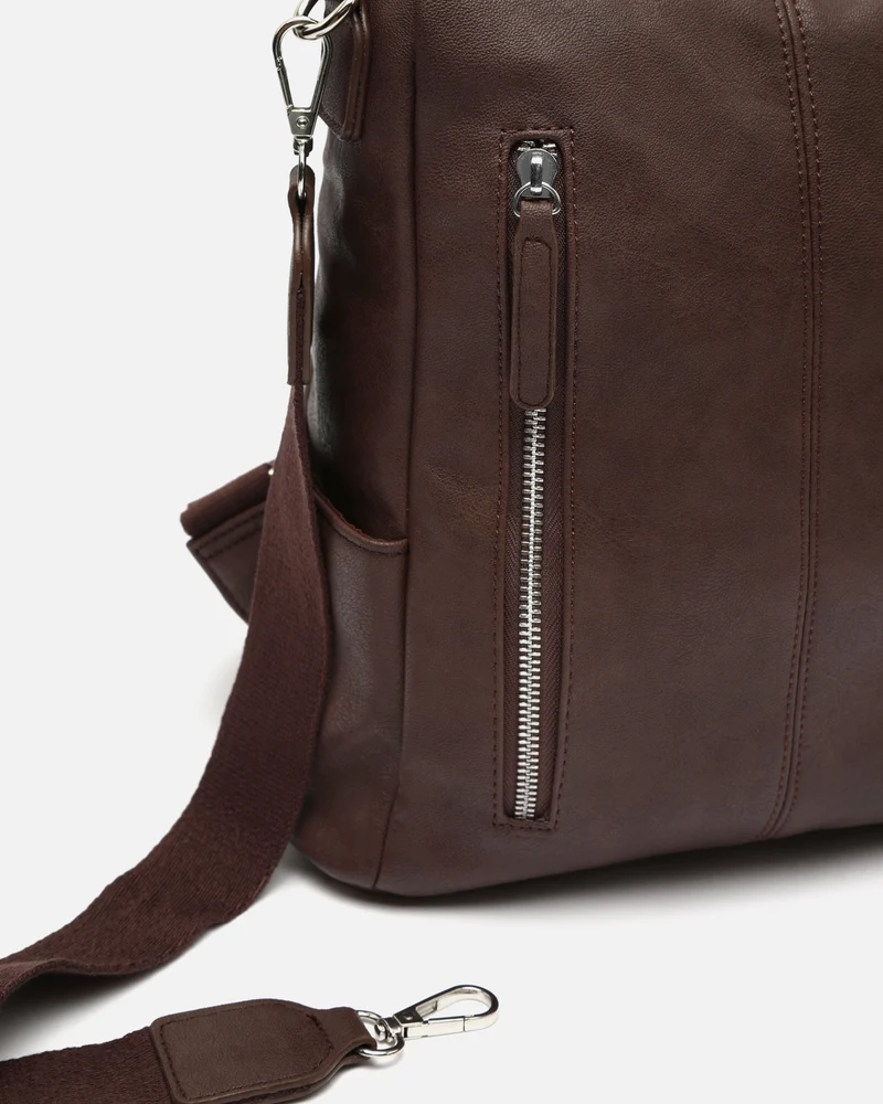 Loen-1 mochila antirrobo