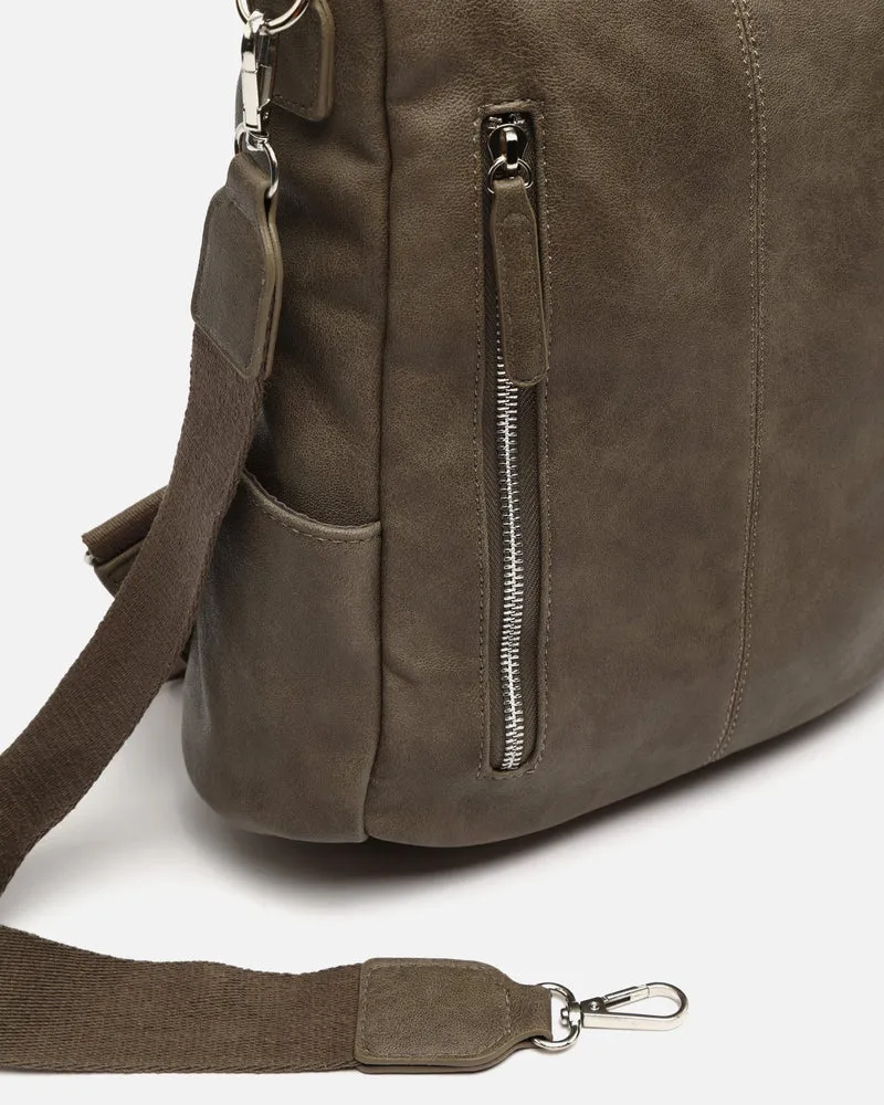 Loen-1 mochila antirrobo