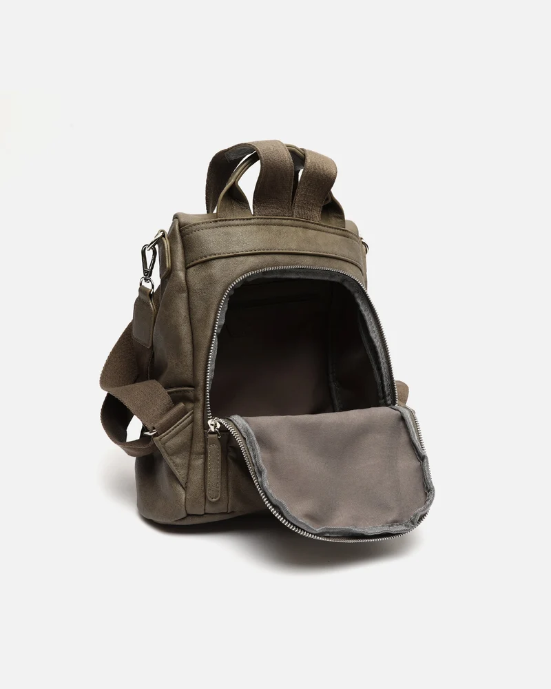 Loen-1 mochila antirrobo