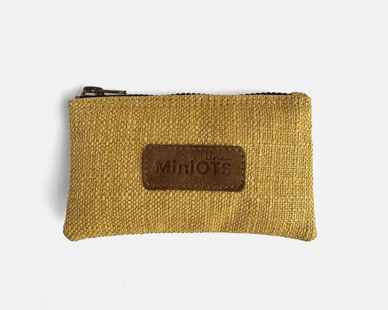 Monedero pequeño MINIOTS MiniYute