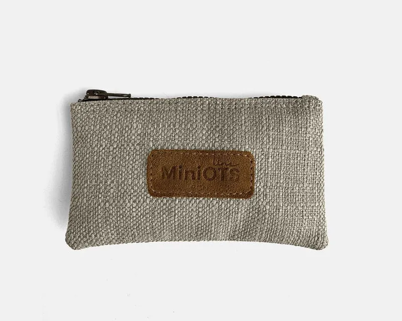 Monedero pequeño MINIOTS MiniYute