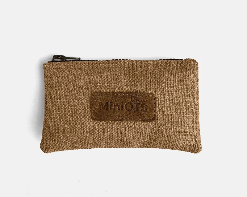 Monedero pequeño MINIOTS MiniYute