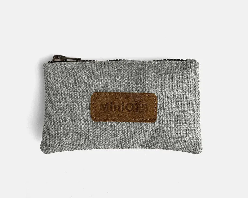Monedero pequeño MINIOTS MiniYute