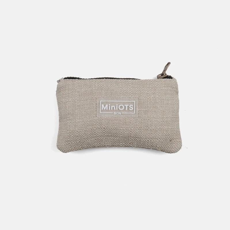 Monedero pequeño MINIOTS MiniYute