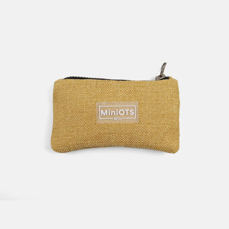 Monedero pequeño MINIOTS MiniYute