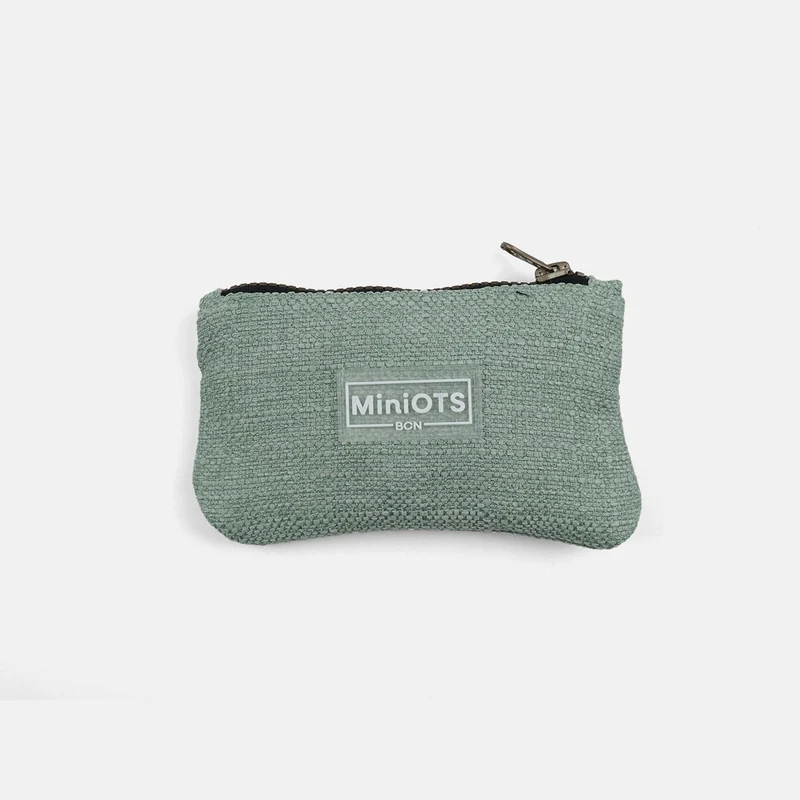 Monedero pequeño MINIOTS MiniYute