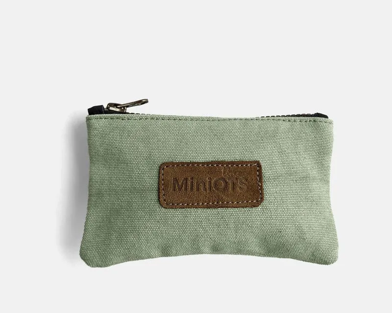 Monedero pequeño MINIOTS MiniCanva