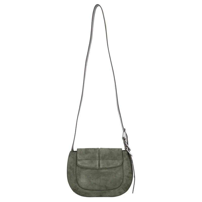 BOSS Clarice - Bolso bandolera 25 cm (dark green)