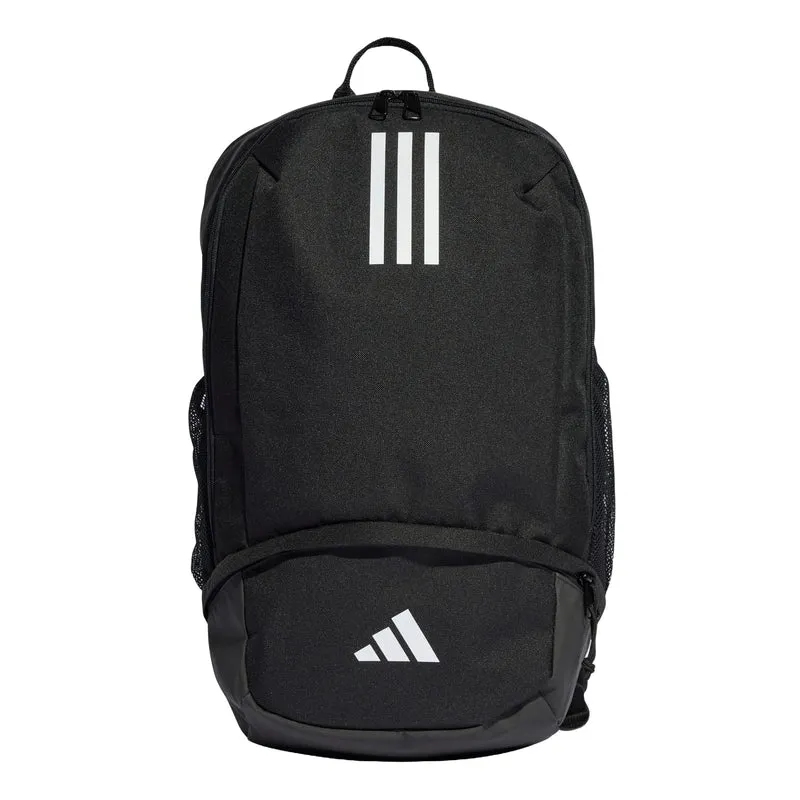 adidas Tiro League 26 - Mochila 50 cm (black/white)