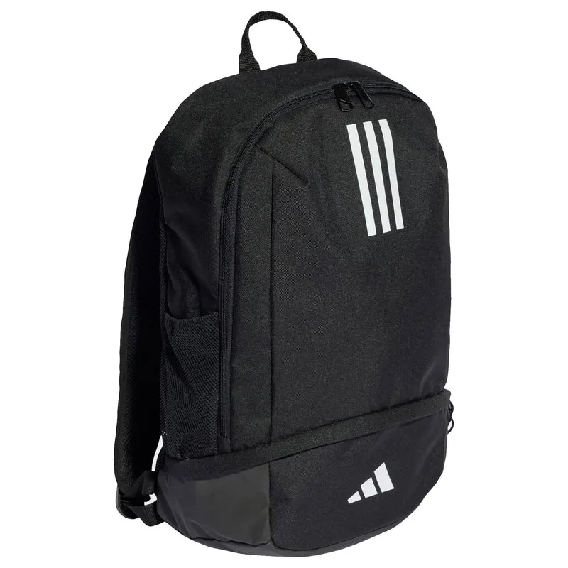 adidas Tiro League 26 - Mochila 50 cm (black/white)