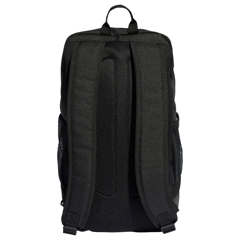 adidas Tiro League 26 - Mochila 50 cm (black/white)