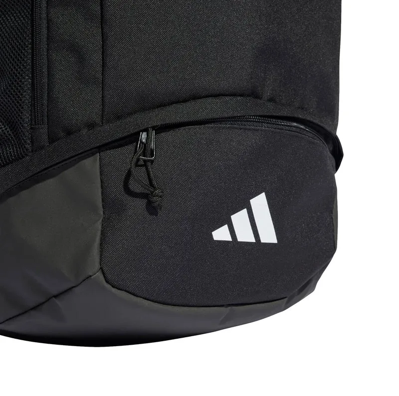 adidas Tiro League 26 - Mochila 50 cm (black/white)