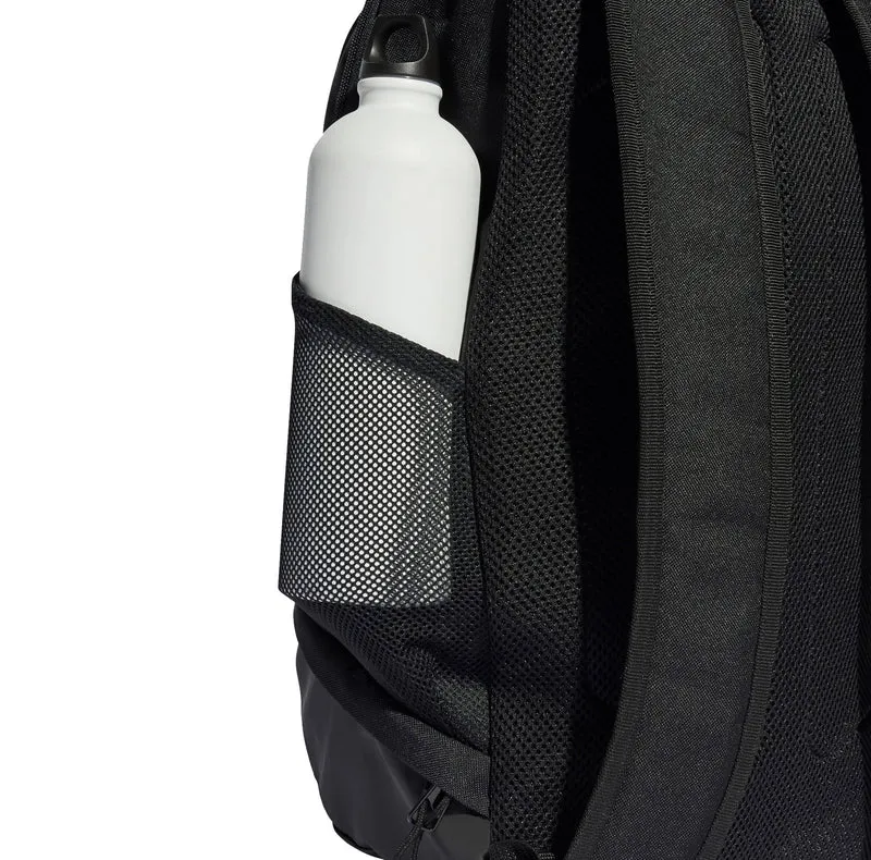adidas Tiro League 26 - Mochila 50 cm (black/white)
