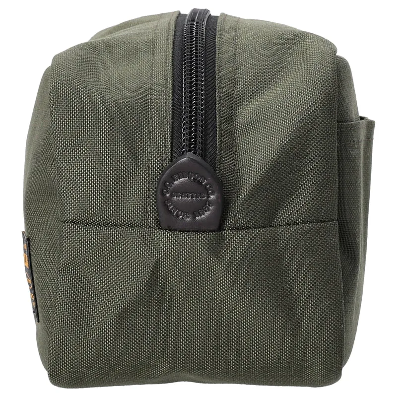 Filson Dryden Dopp Kit - Neceser (otter green)