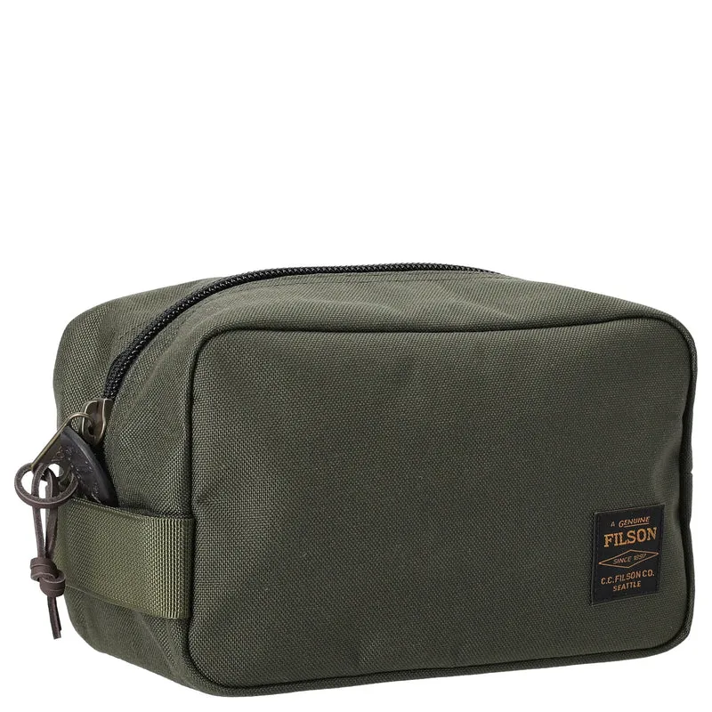 Filson Dryden Dopp Kit - Neceser (otter green)