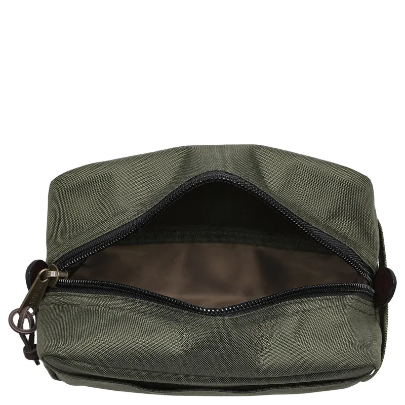 Filson Dryden Dopp Kit - Neceser (otter green)