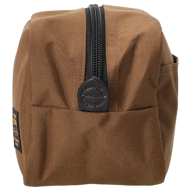 Filson Dryden Dopp Kit - Neceser (whiskey)