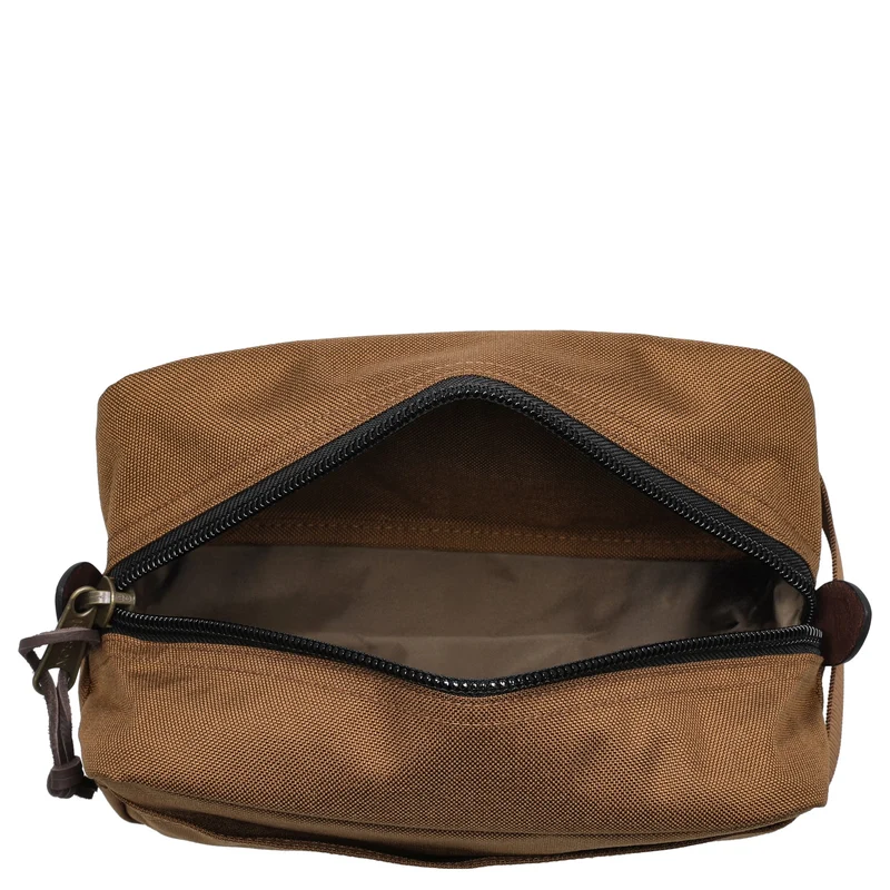 Filson Dryden Dopp Kit - Neceser (whiskey)