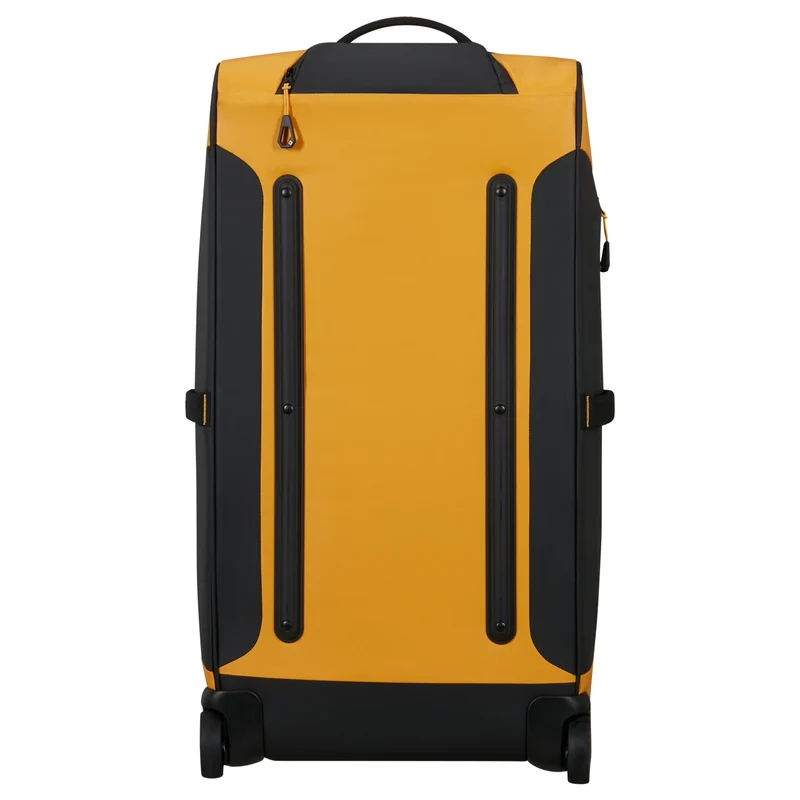 Samsonite Paradiver Light - Bolsa de viaje con ruedas 79 cm (yellow)