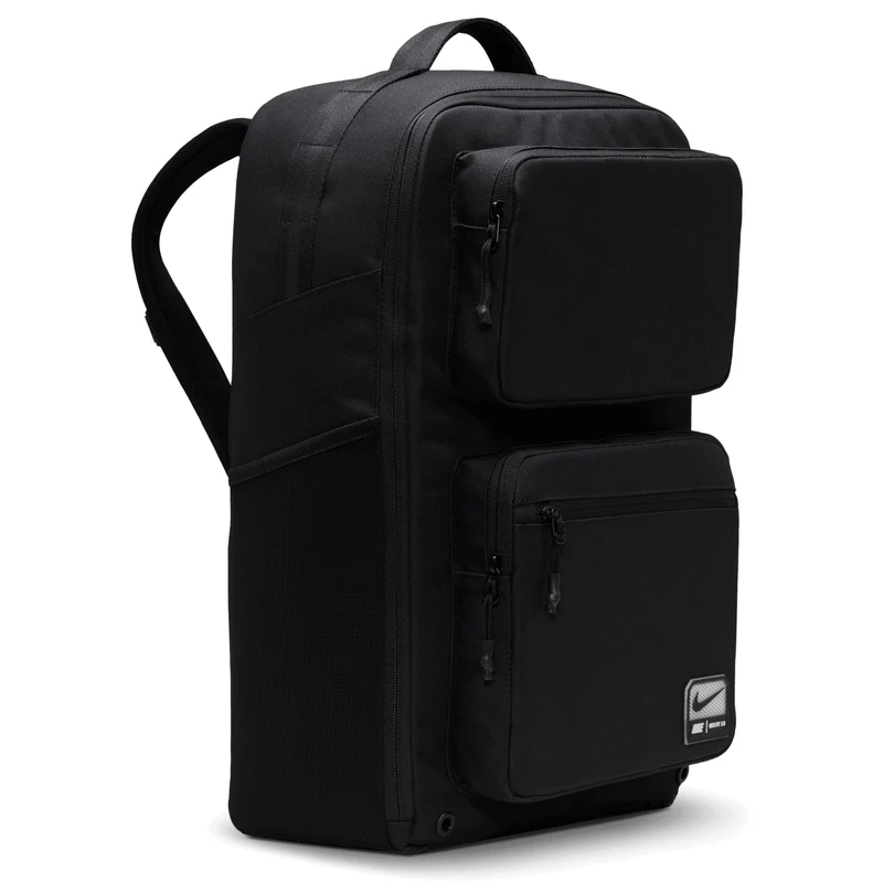 Nike Utility Speed 27 - Mochila 16" 48.5 cm (black/white)