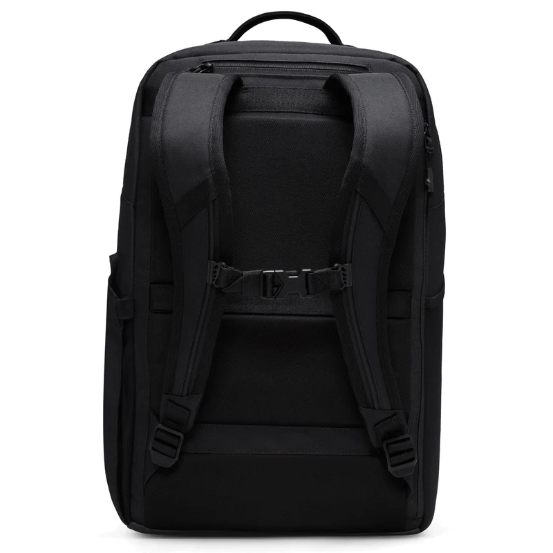 Nike Utility Speed 27 - Mochila 16" 48.5 cm (black/white)
