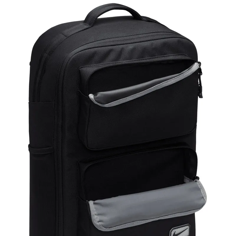 Nike Utility Speed 27 - Mochila 16" 48.5 cm (black/white)